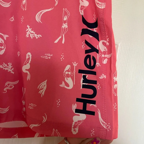 Mens NWT Hurley Boardshorts - Picture 2 of 5